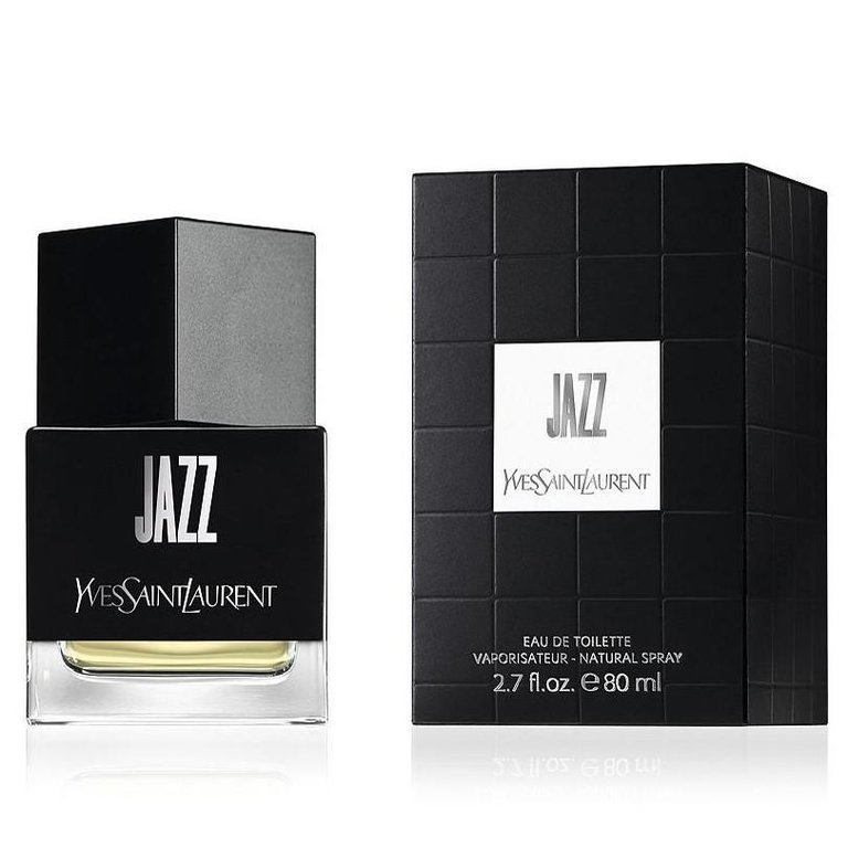 Yves Saint Laurent Jazz Eau de Toilette Spray