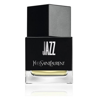 Yves Saint Laurent Jazz Eau de Toilette for Men