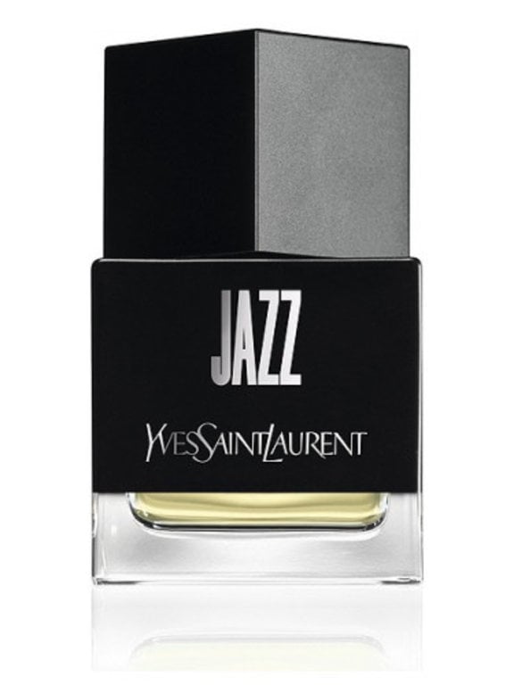 Yves Saint Laurent Jazz Eau de Toilette Spray