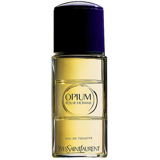 Yves Saint Laurent Opium for Men Eau de Toilette
