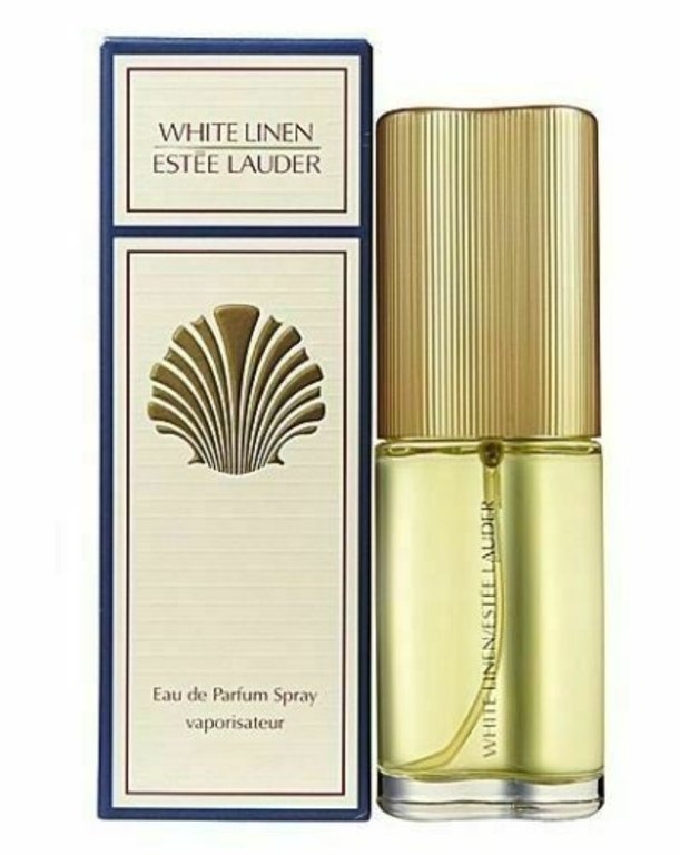 Estee Lauder White Linen Eau de Parfum