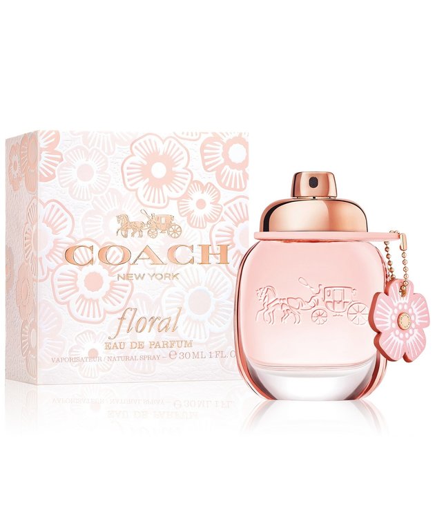 Coach Coach Floral Eau de Parfum Spray