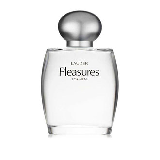 Estee Lauder Pleasures for Men Cologne Spray