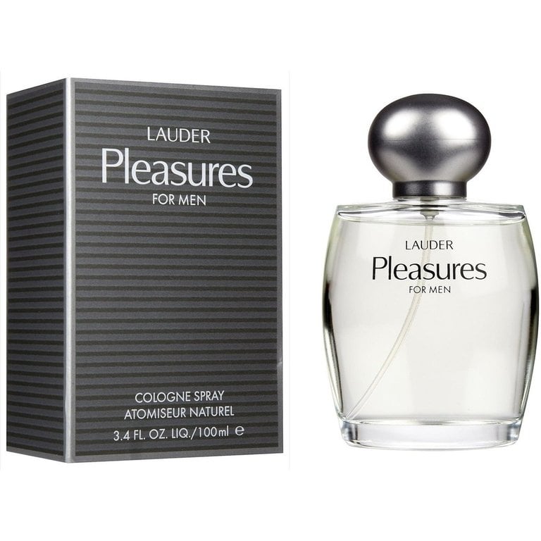 Estee Lauder Pleasures for Men Cologne Spray