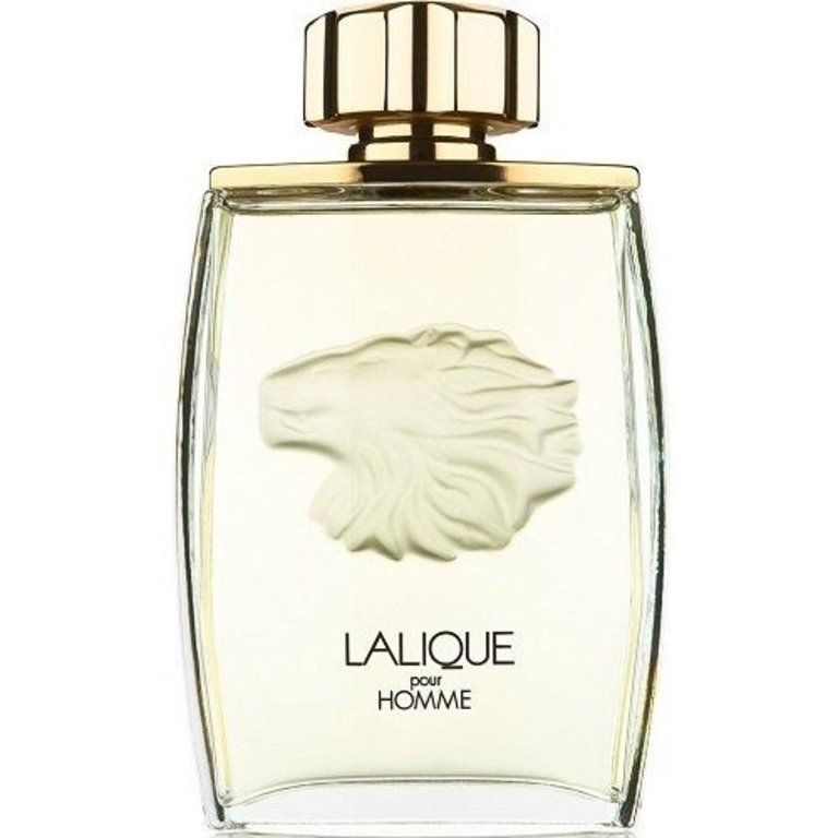 Lalique for Men Lalique Pour Homme Lion EdP The Scent Masters