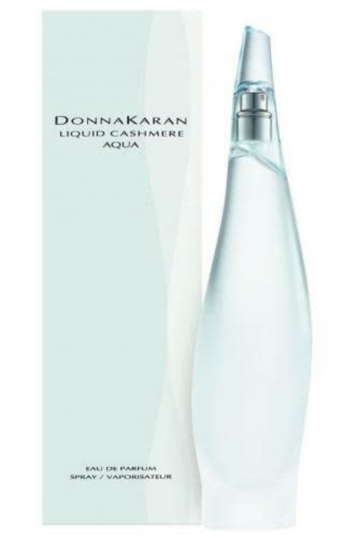 Donna Karan Liquid Cashmere Aqua Eau de Parfum 100ml