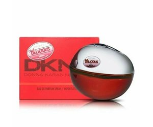Red delicious dkny perfume new arrivals
