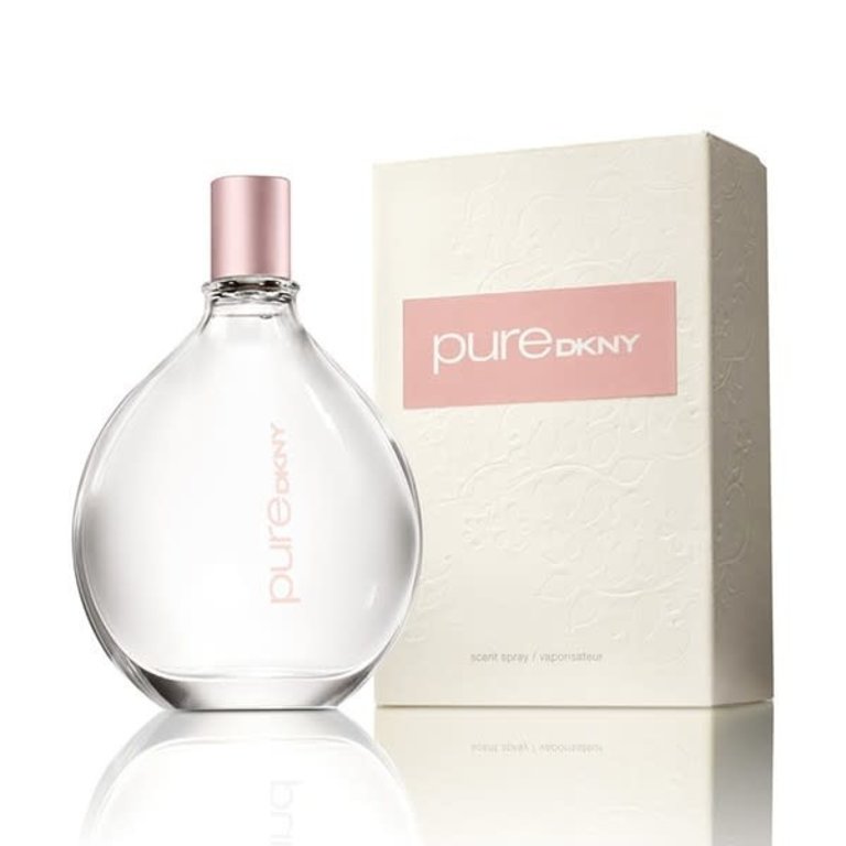 Donna Karan Pure DKNY A Drop of Rose Eau de Parfum 100ml