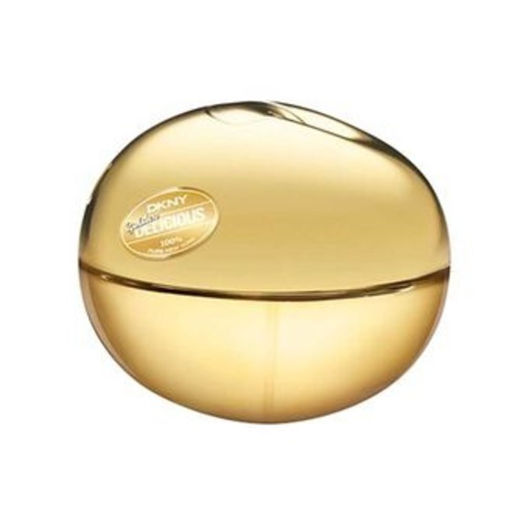 Donna Karan DKNY Golden Delicious Eau de Parfum 50ml (Unboxed)