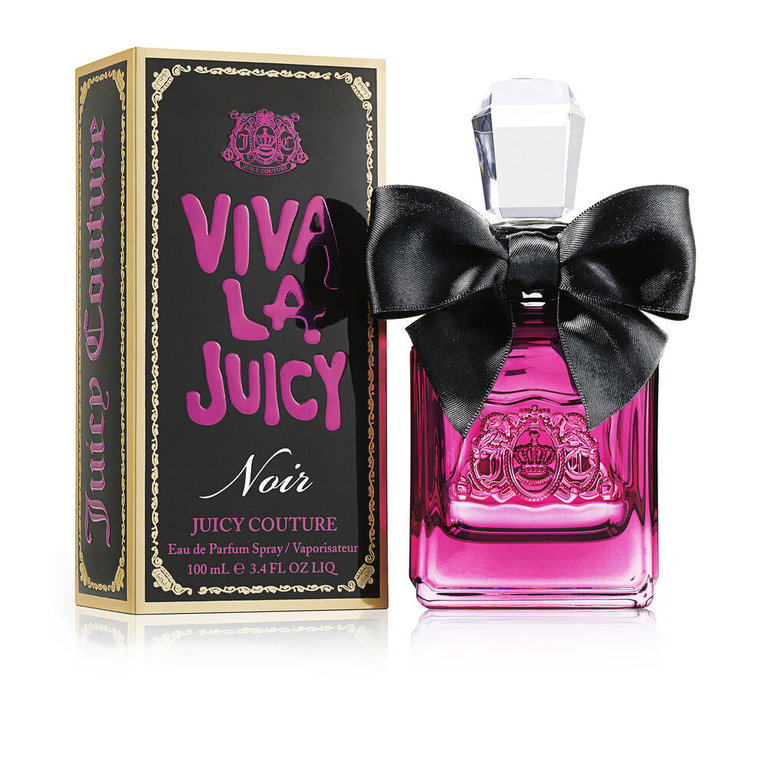 Juicy Couture Viva La Juicy Noir Eau de Parfum Spray