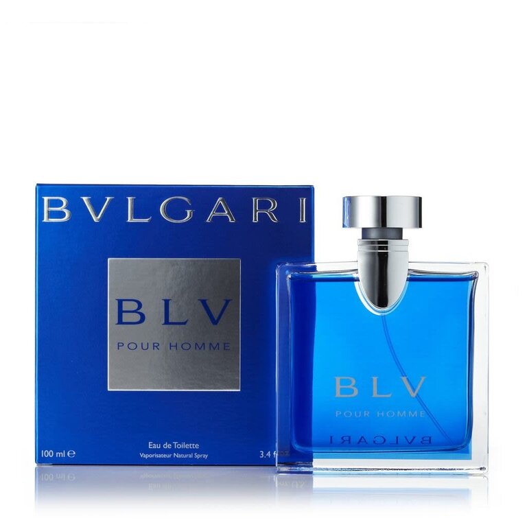 Bvlgari Bvlgari for Men - BLV Pour Homme