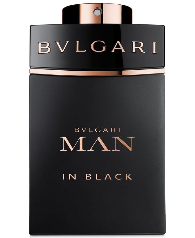 Bvlgari Man in Black Eau de Parfum Spray