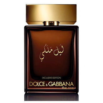 Dolce & Gabbana The One Royal Night Eau de Parfum  for Men