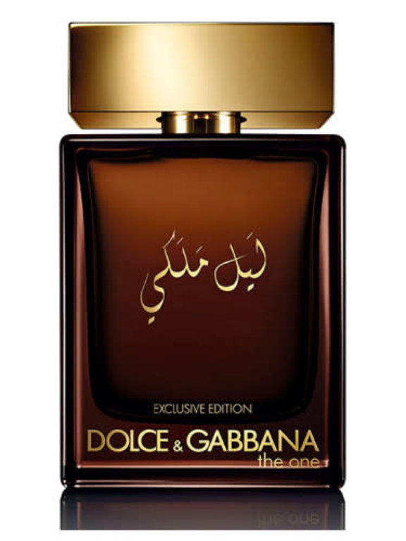 Dolce & Gabbana The One Royal Night Eau de Parfum Spray