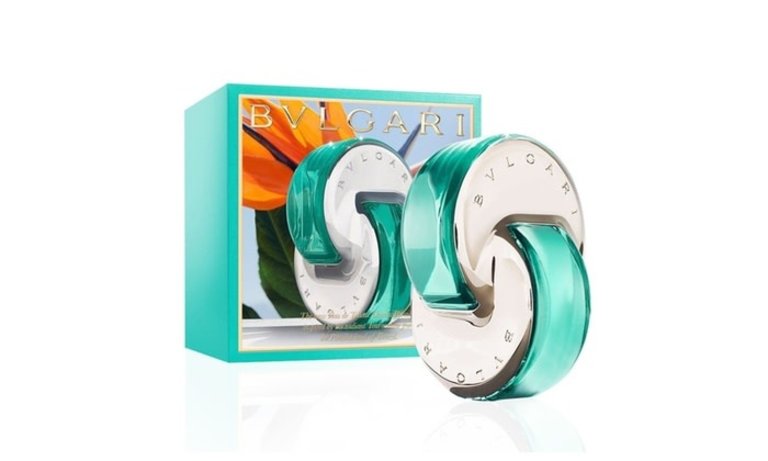 Bvlgari for Women Omnia Paraiba EdT The Scent Masters