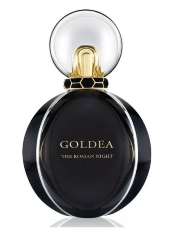 Bvlgari Goldea the Roman Night Eau de Parfum 75ml