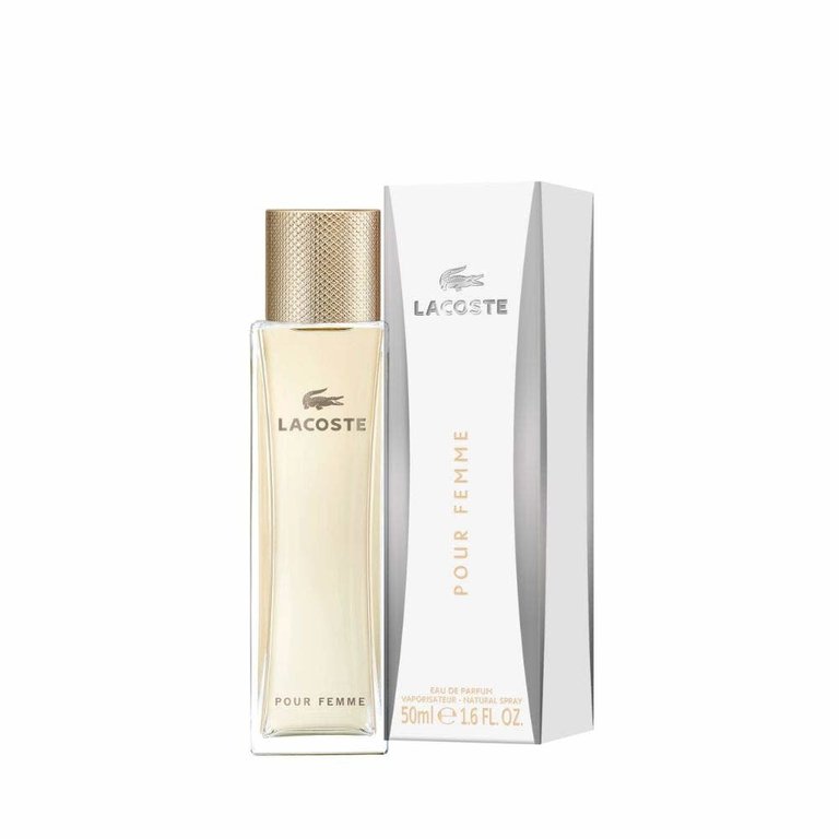 Lacoste Lacoste Pour Femme Eau de Parfum