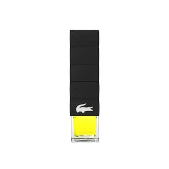 Lacoste Challenge Eau de Toilette for Men