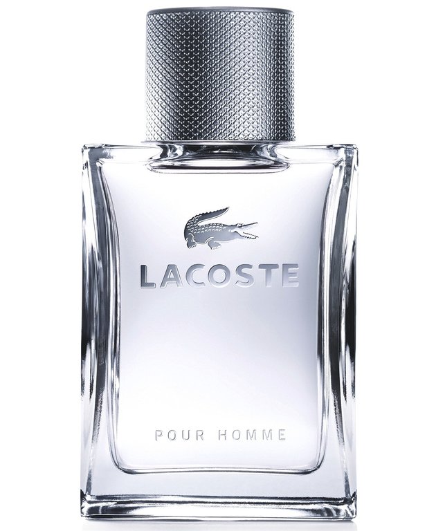 Lacoste Lacoste Pour Homme Eau de Toilette 100ml