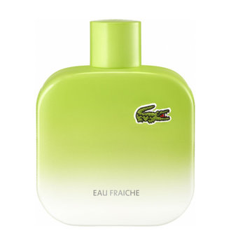 Lacoste L.12.12 Eau Fraiche Eau de Toilette for Men by Lacoste