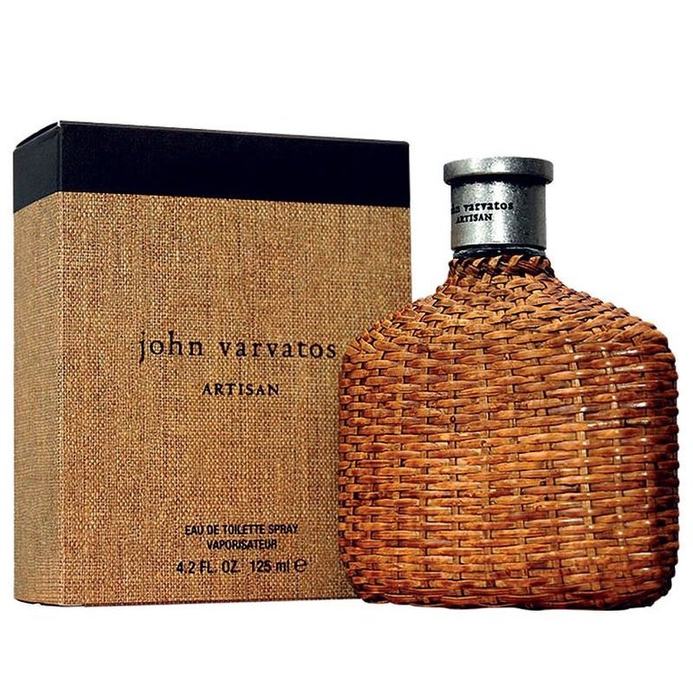 John varvatos Artisan Eau de Toilette Spray