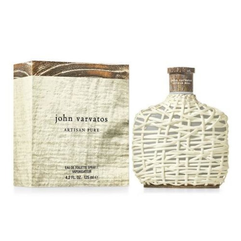 John varvatos Artisan Pure Eau de Toilette Spray