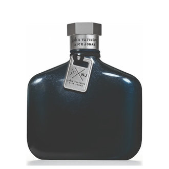 John varvatos JV x NJ Eau de Toilette for Men