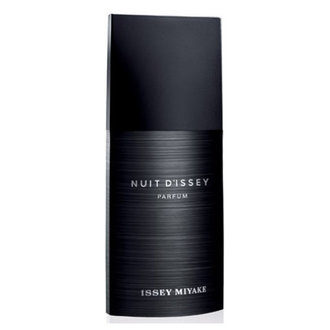 Issey Miyake Nuit d'Issey Parfum for Men