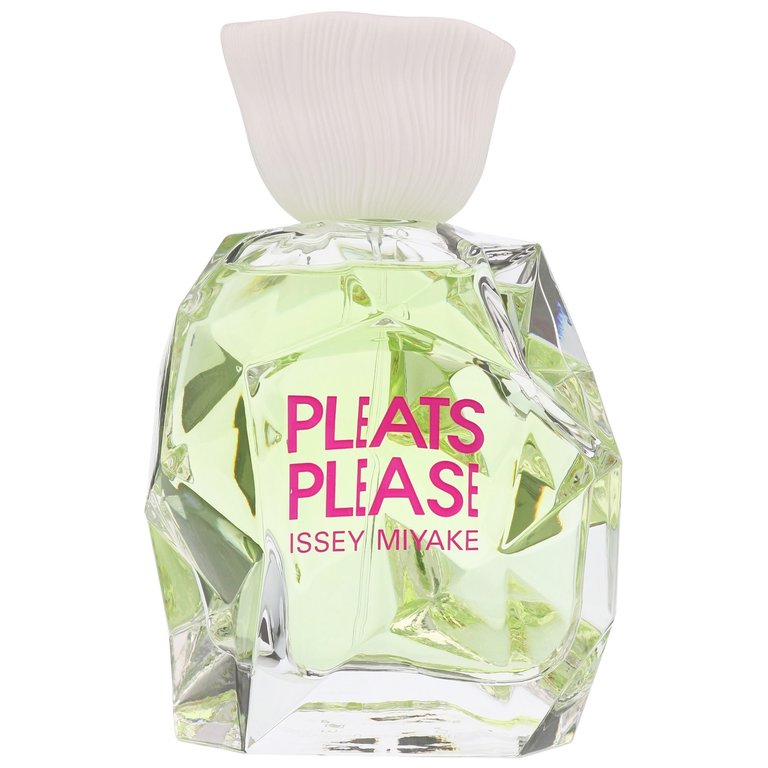 Issey Miyake Pleats Please L'Eau Eau de Toilette 100ml Spray