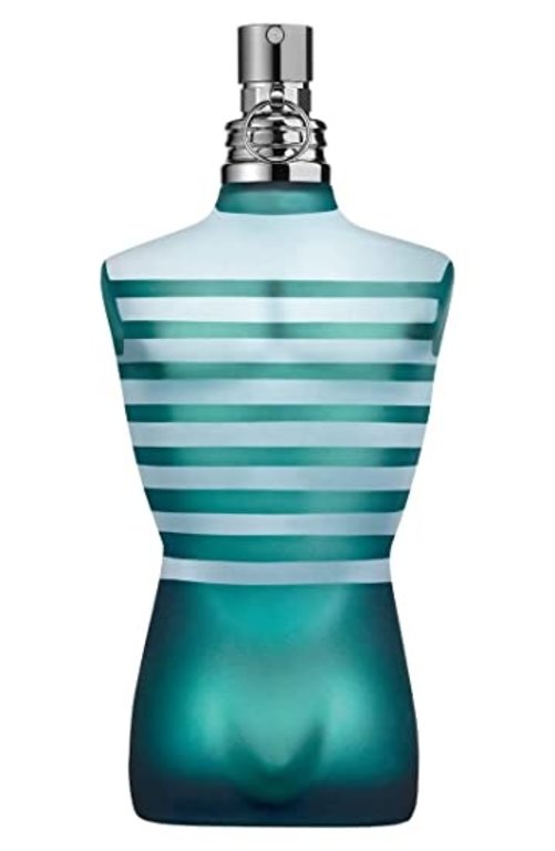 Jean Paul Gaultier Le Male Eau de Toilette Spray