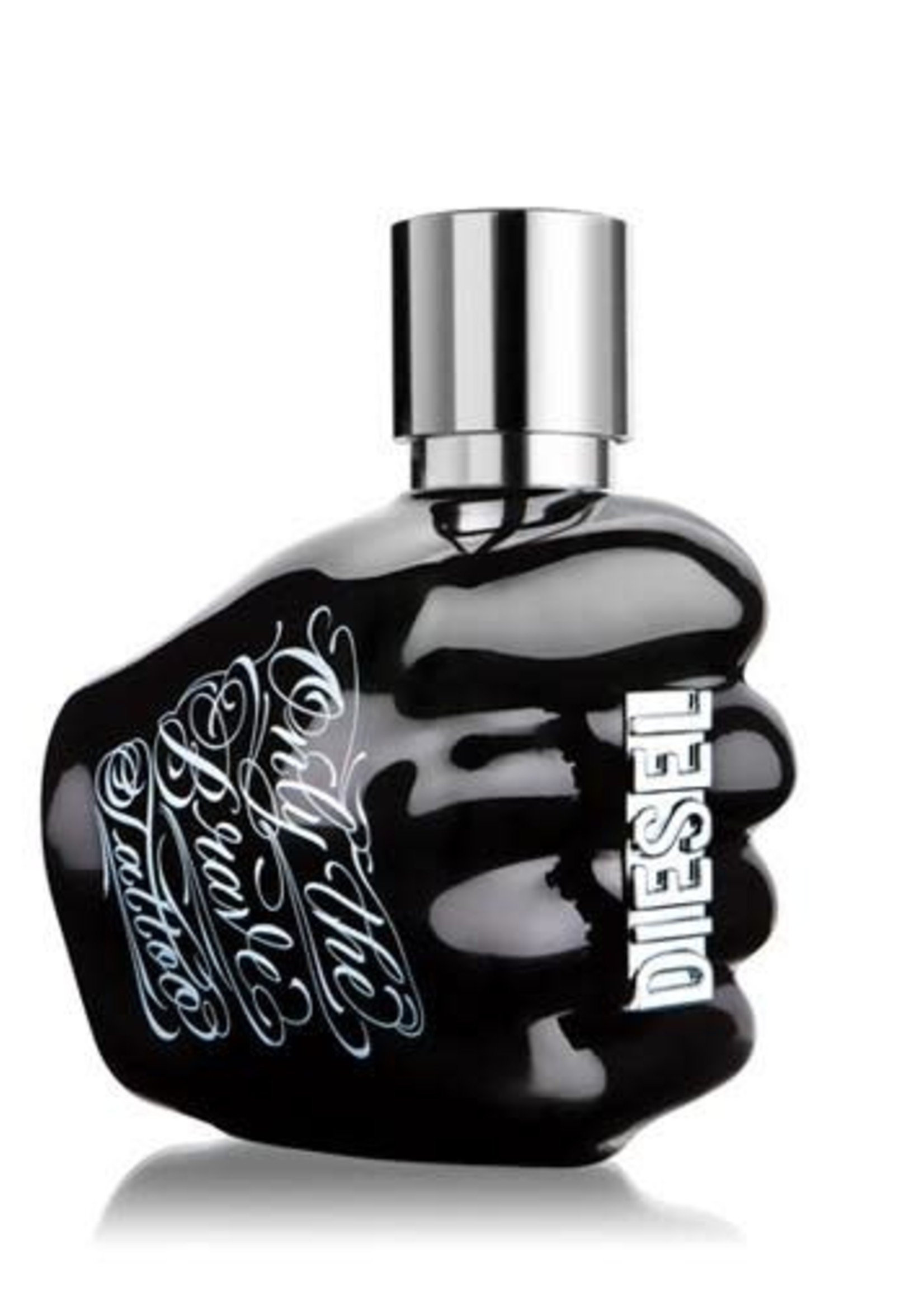 Diesel only the Brave Tattoo pour homme EDT, 125 ml