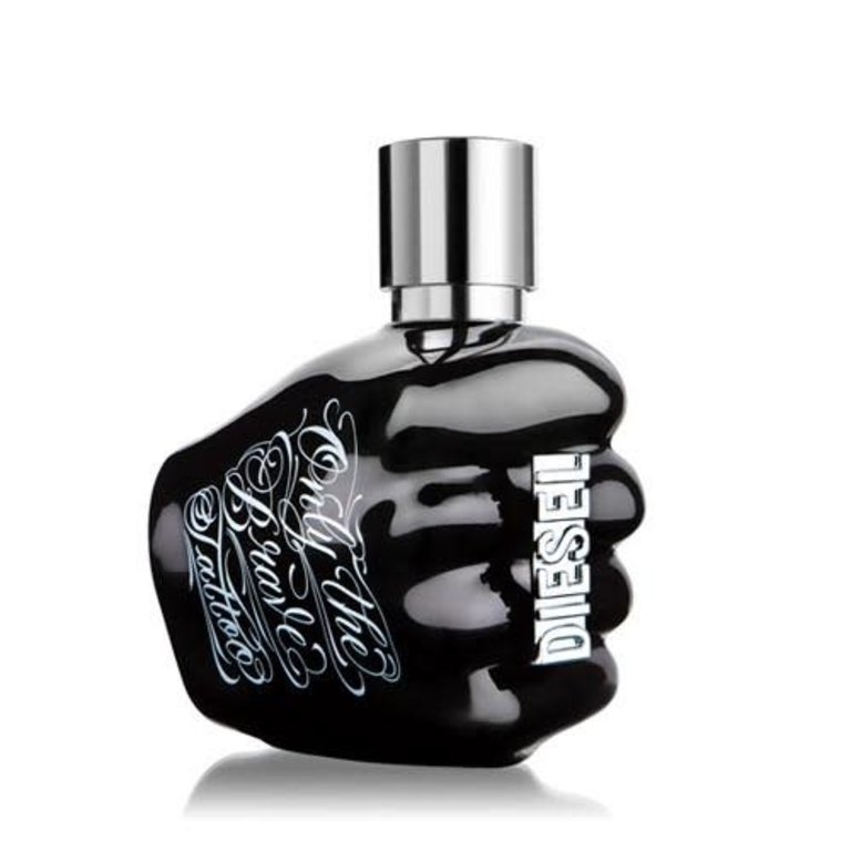 Diesel Only the Brave Tattoo Eau de Toilette 125ml