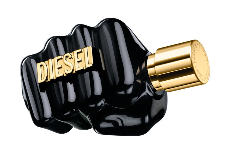 Diesel Diesel Spirit of the Brave Eau de Toilette Spray 125ml