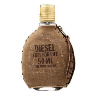 Diesel Fuel for Life Eau de Toilette for Men