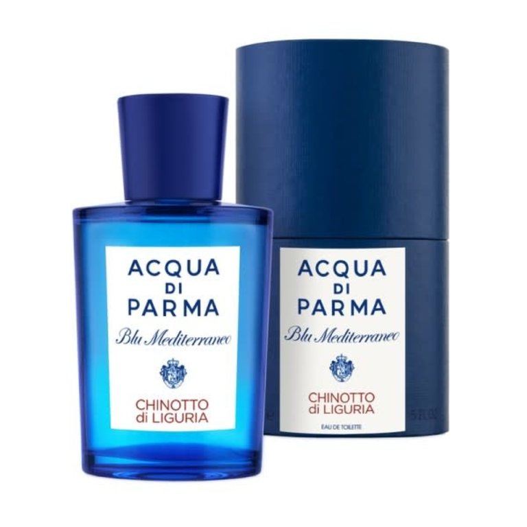 Acqua di Parma Chinotto di Liguria Eau de Toilette Spray