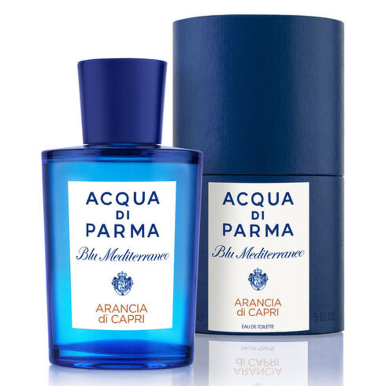 Acqua di Parma Arancia di Capri Eau de Toilette Spray