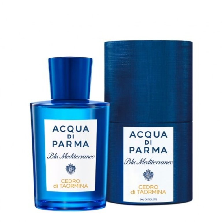 Acqua di Parma Cedro di Taormina Eau de Toilette Spray 150ml