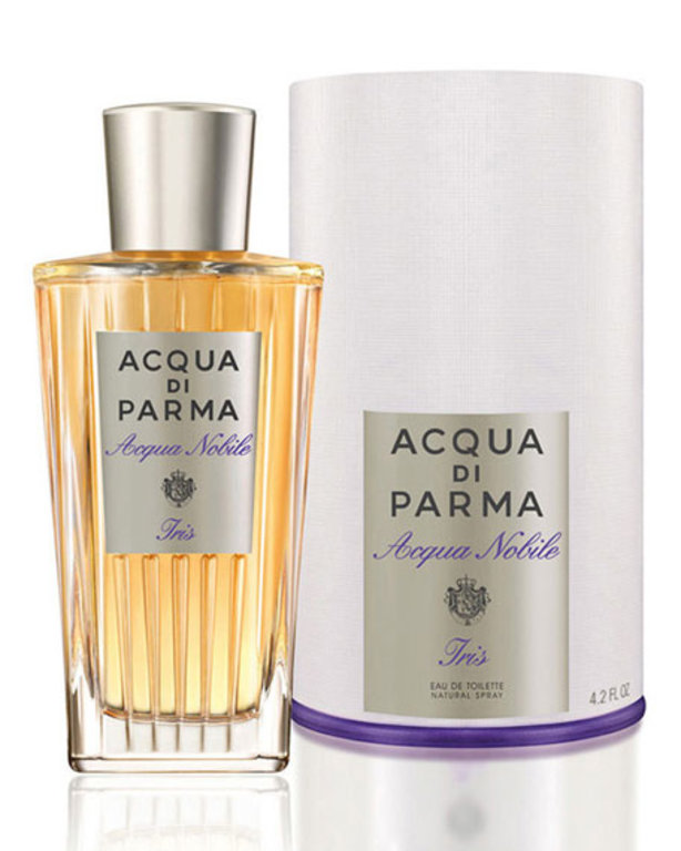 Acqua di Parma Acqua Nobile Iris Eau de Toilette Spray 125ml