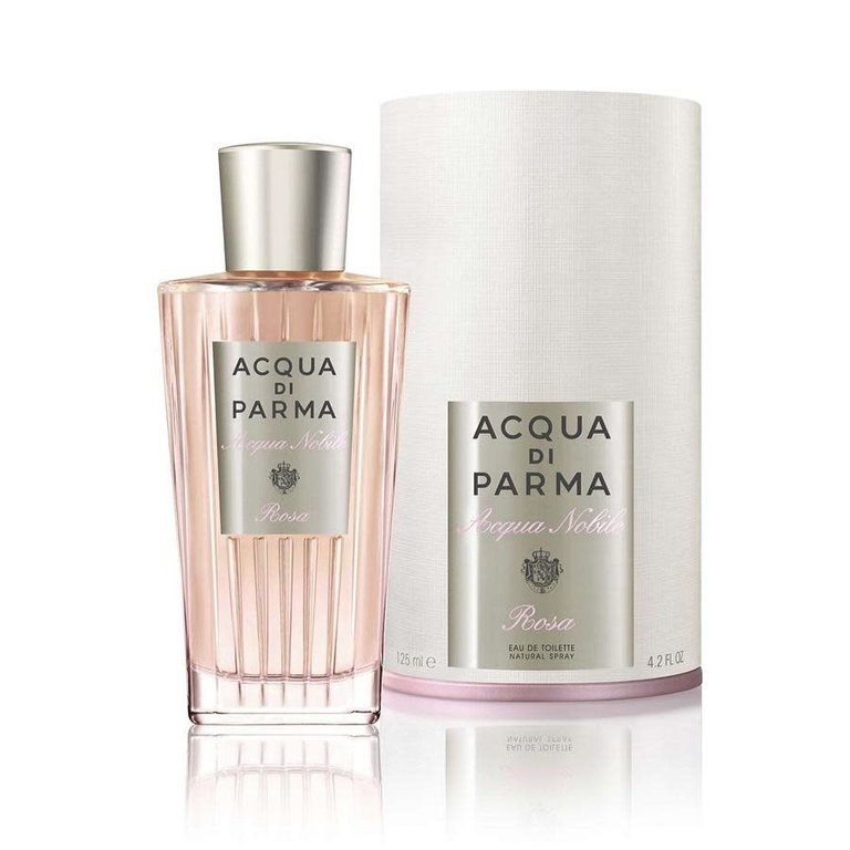 Acqua di Parma Acqua Rosa Nobile Eau de Toilette Spray 125ml