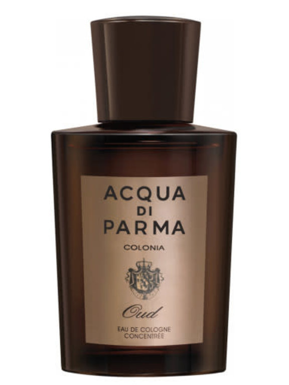 Acqua di Parma Colonia Oud Eau de Cologne Concentrée 100ml