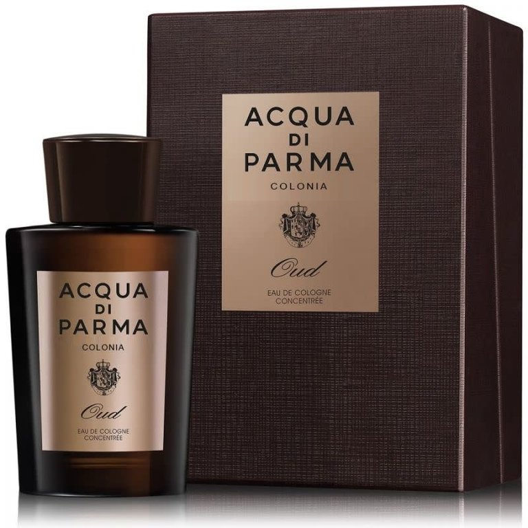 Acqua di Parma Colonia Oud Eau de Cologne Concentrée 100ml