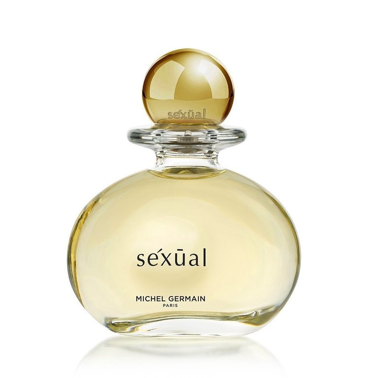 Michel Germain Sexual Eau de Parfum 125ml