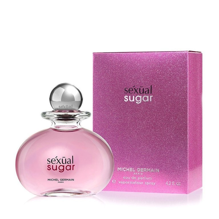 Michel Germain Sexual Sugar Eau de Parfum 125ml