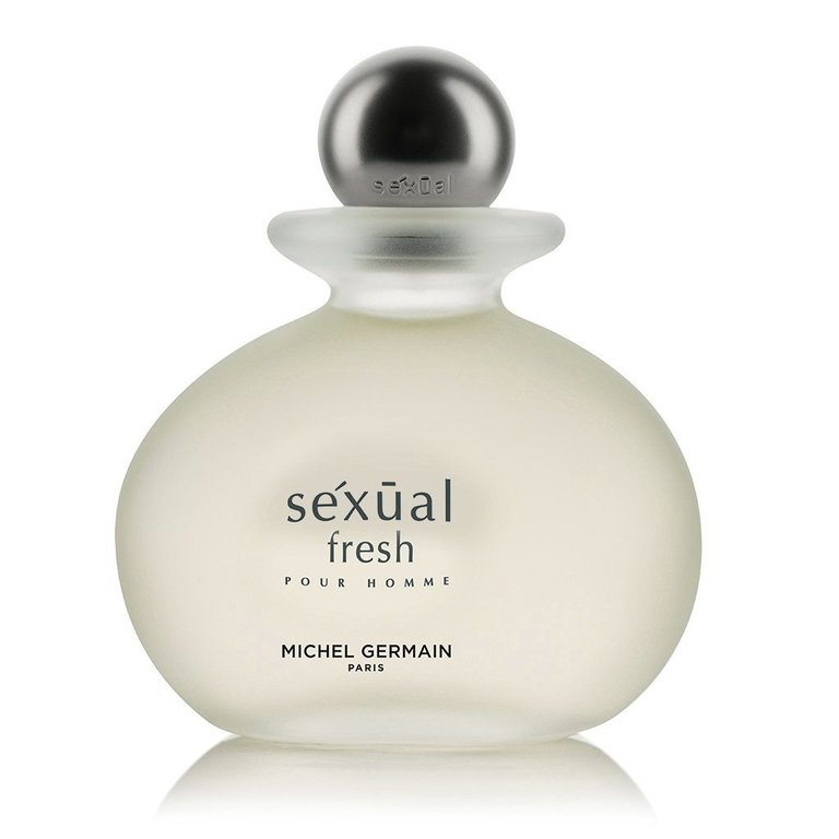 Michel Germain Sexual Fresh Eau de Toilette 125ml