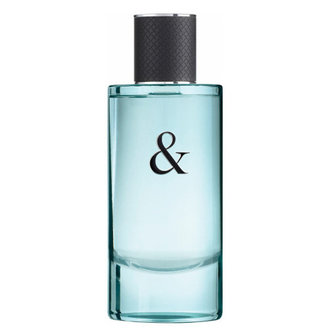 Tiffany & Co. Tiffany & Love Eau de Toilette for Him