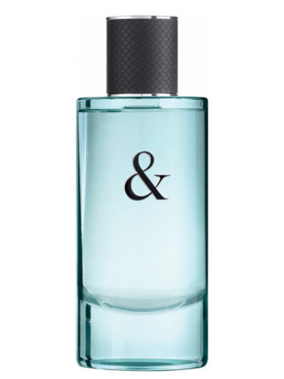 Tiffany & Co. Tiffany & Love for Him Eau de Toilette 50ml