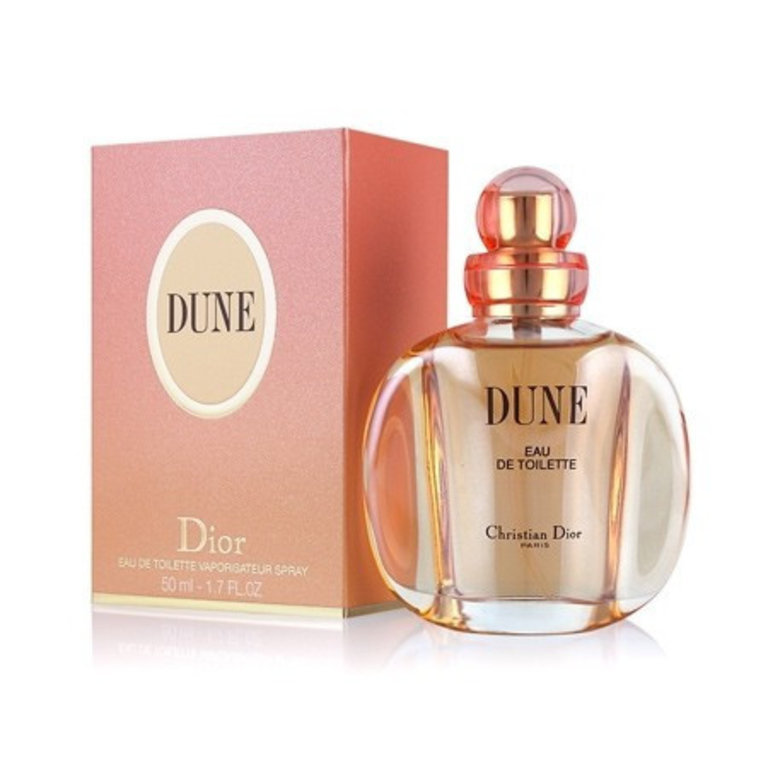 Dior Dune Eau de Toilette Spray