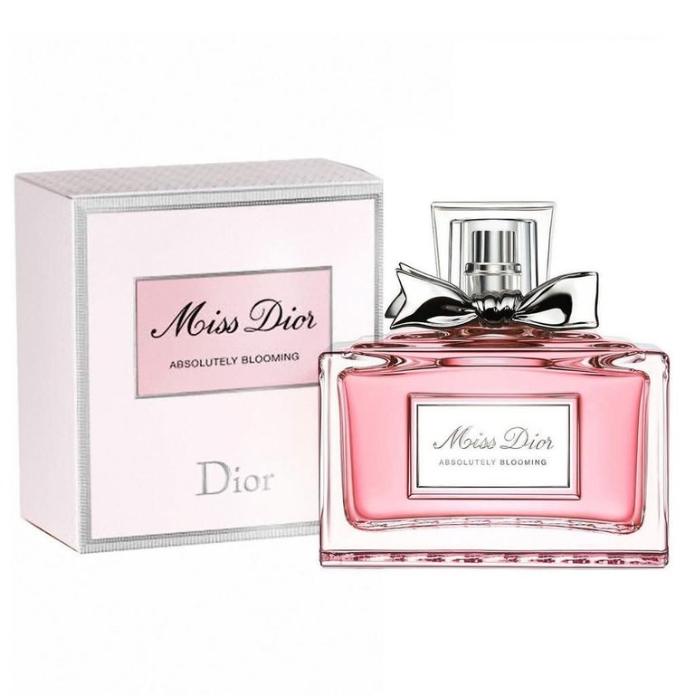 Dior Miss Dior Absolutely Blooming Eau de Parfum Spray
