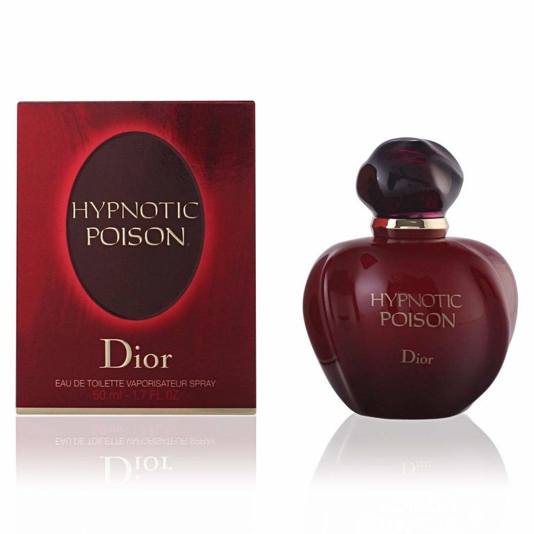 Dior Hypnotic Poison Eau de Toilette Spray