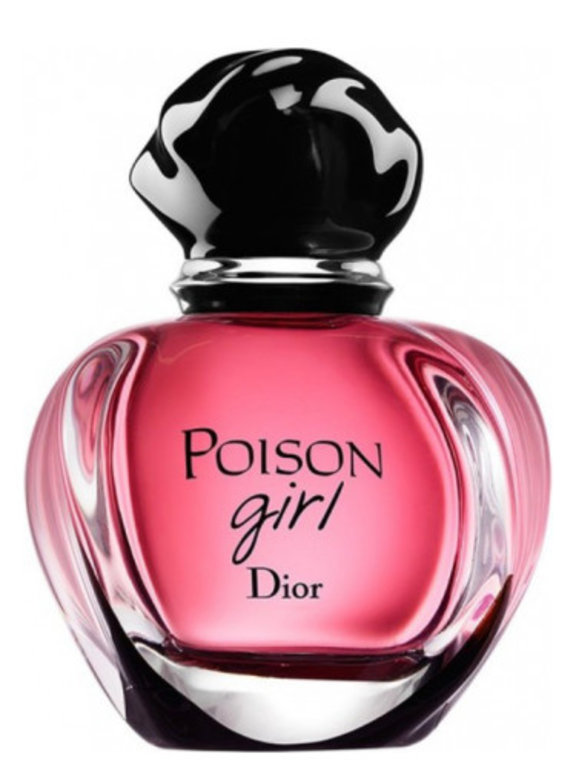 Dior Poison Girl Eau de Parfum Spray